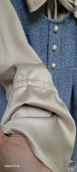 3 веши за 190тыс Платье для беременных  хорошего качества 2-3раза о