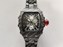 ceas Richard Mille barbatesc