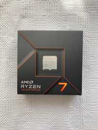 Ryzen 7700x 4.5/5.50 GHz M5 processor