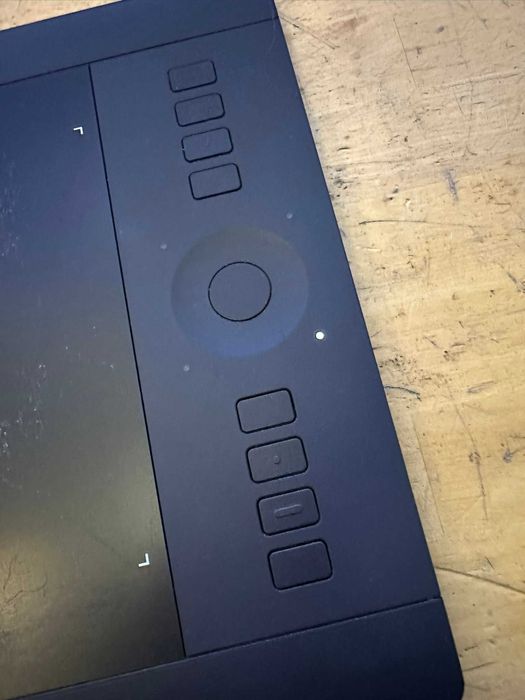 tableta grafica wacom intuos pro m