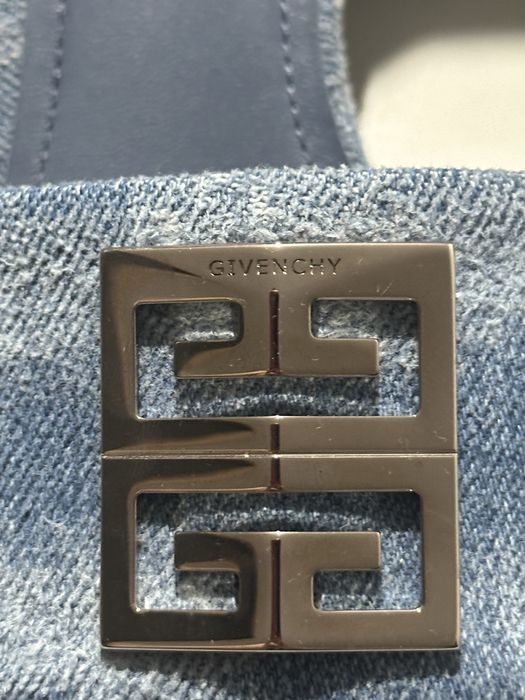 Sandale Givenchy Paris originale / noi