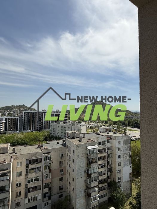 Продава се Тристаен апартамент в Пловдив, Христо Смирненски - 82 кв.м за 1659 €/кв.м - Снимка #11