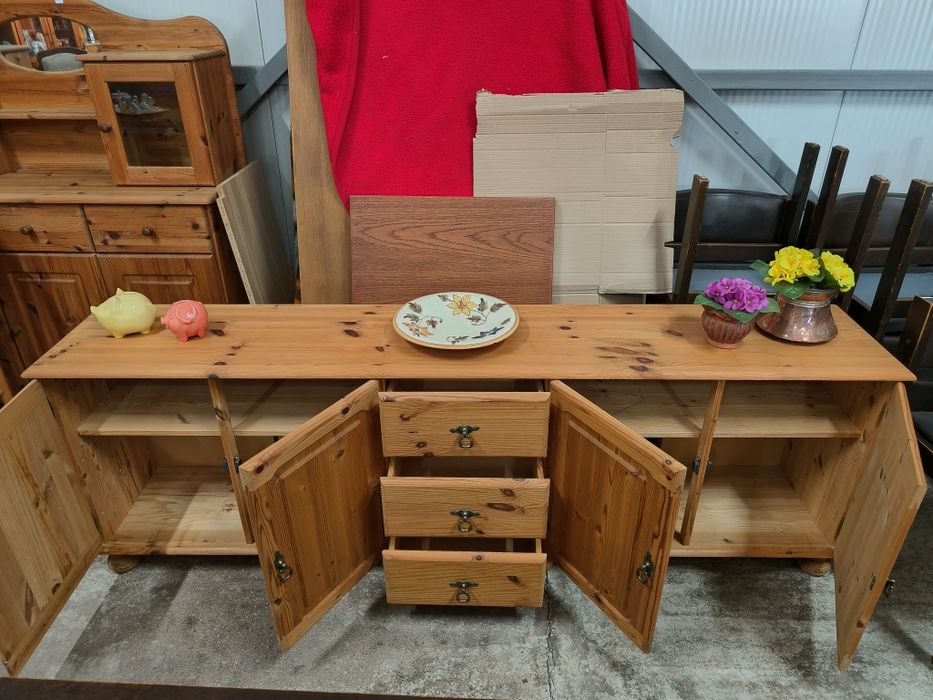 3886 Контра бюфет