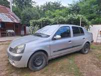Renault Clio Symbol 1.5 DCI
