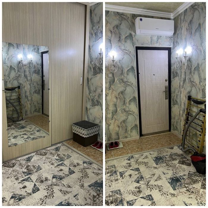 Продаётся квартира