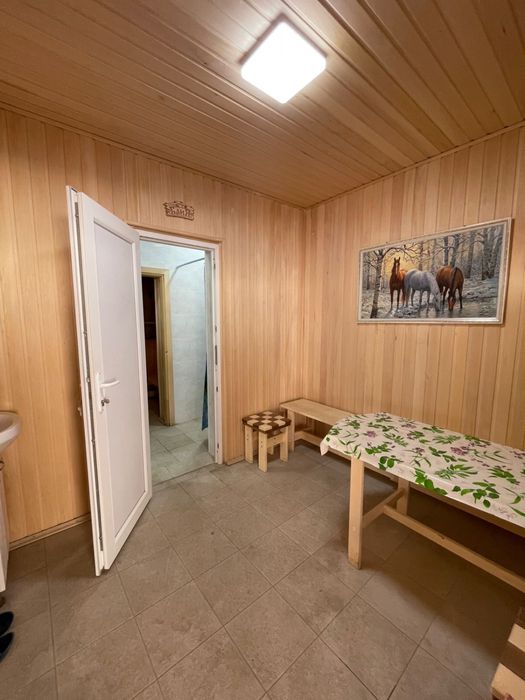 продается просторный дом