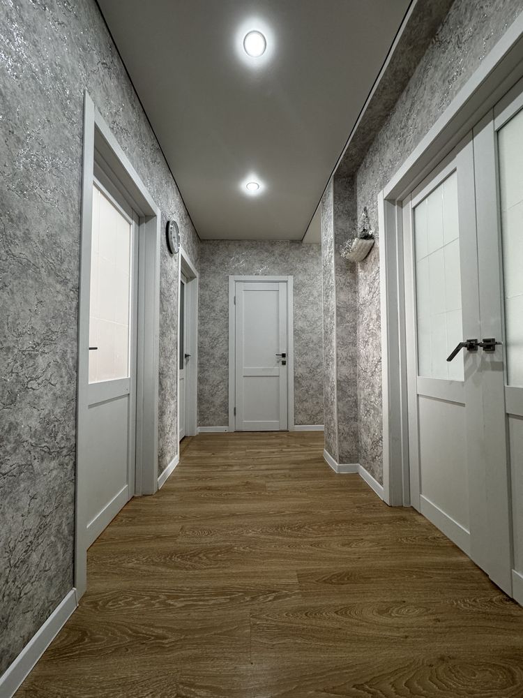 Продается 3-х комн.кв Монкеулы