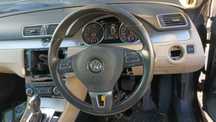 Volan complet cu airbag VW PASSAT CC 2012