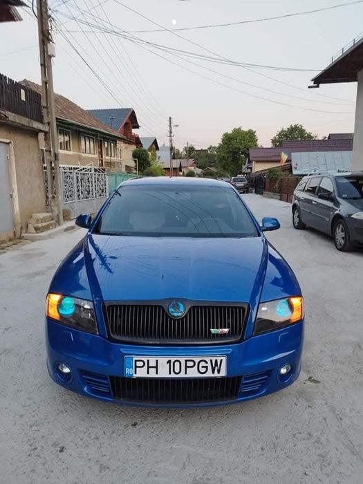 Vând Skoda Octavia 2vrs