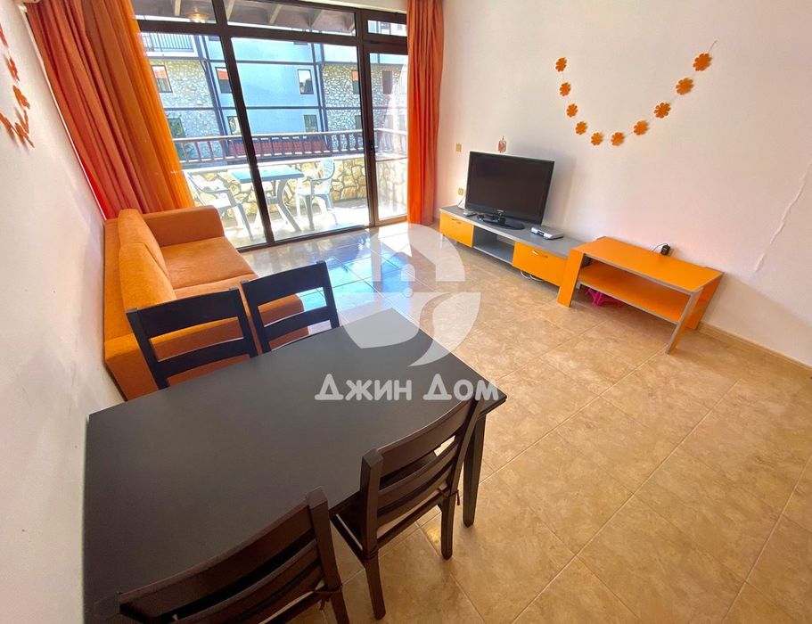 Продава се Двустаен апартамент в Свети Влас - 57 кв.м за 1579 €/кв.м - Снимка #1