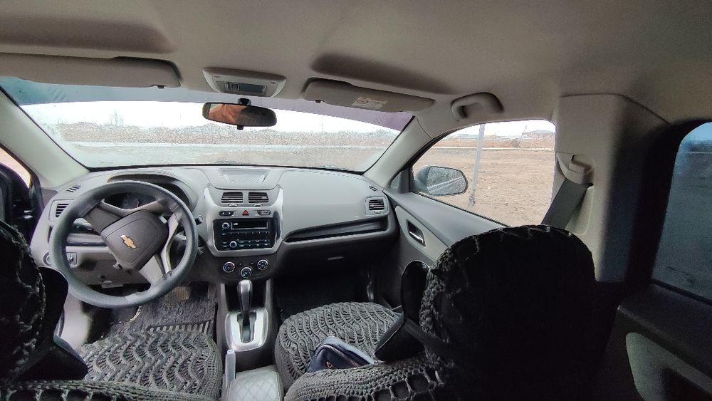 Кобалт машын сатылады 2022