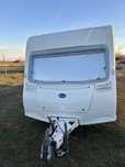 Caravana Bailey Ranger 2007