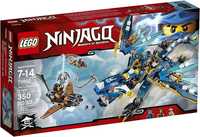 Lego Ninjago 70602
