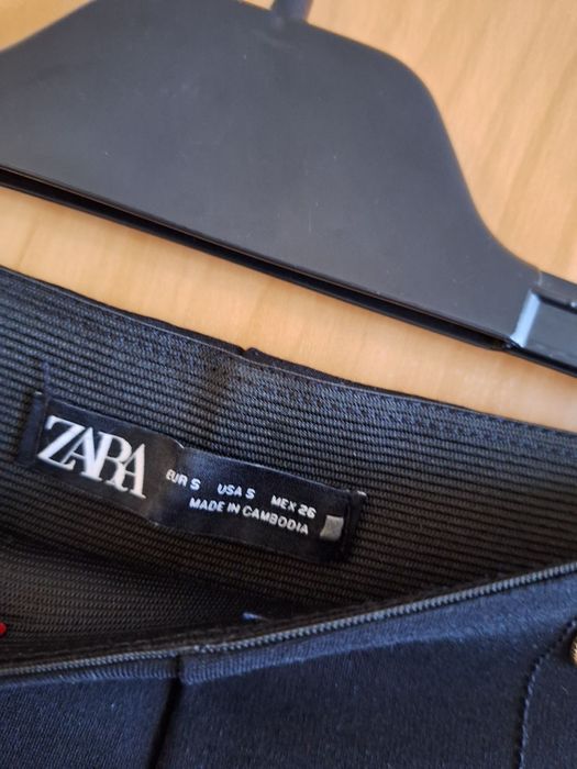 Нов панталон Zara