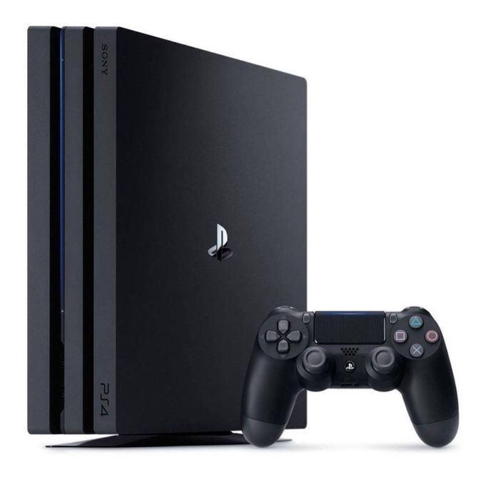 Sony Playstaion 4 Pro 1 TB