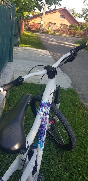 Vand Bicicleta Kona Stinky 6