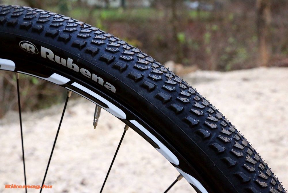 Външни гуми за велосипед колело CHEETAH 16"-29"