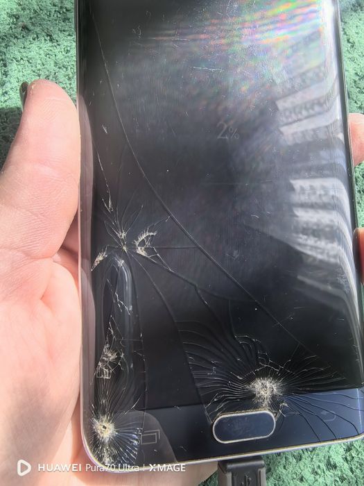 Samsung Galaxy S6 Edge+