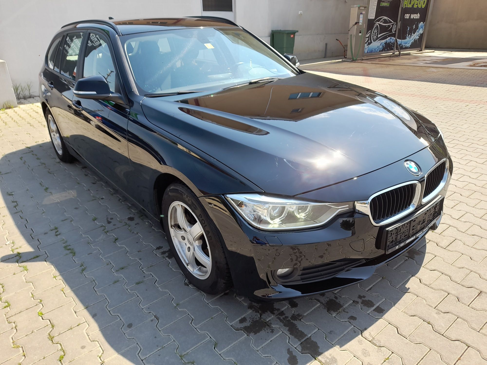 Bmw f31 import germania