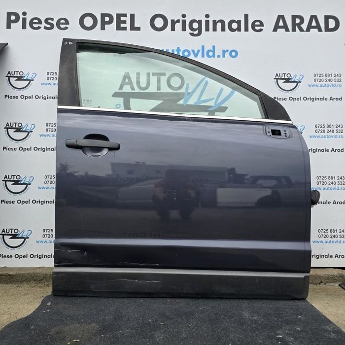 Portiera usa dreapta fata Opel Antara facelift