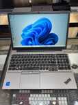 Lenovo ThinkPad E15 Gen 4 Core i5-1235U ram 8 ssd 256