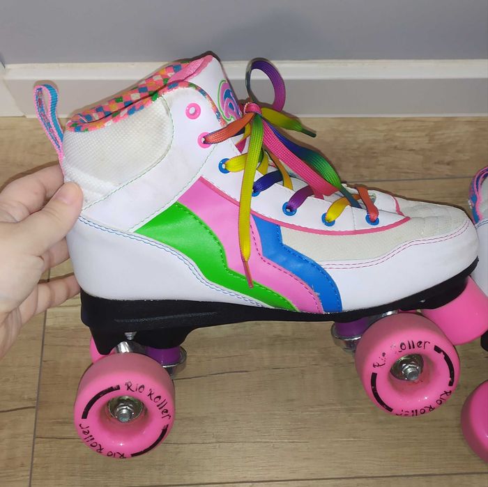 Кънки Rio Roller, 38-39 номер