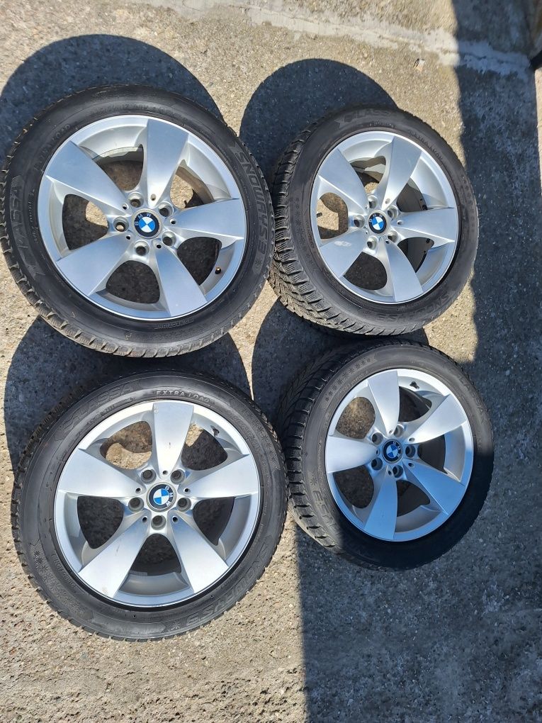 Style 138 BMW 5x120