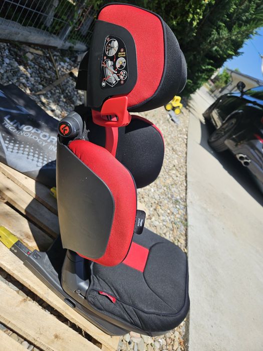 Scaun auto pentru copii Peg Perego Viaggio Flex