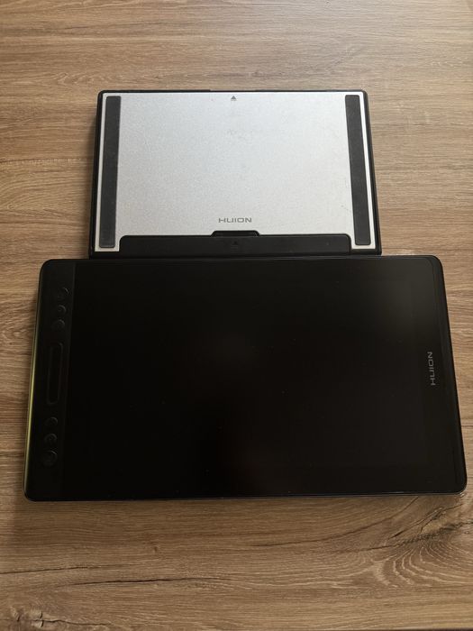 Tableta grafica, Huion Kamvas Pro 13, 13,3 inchi