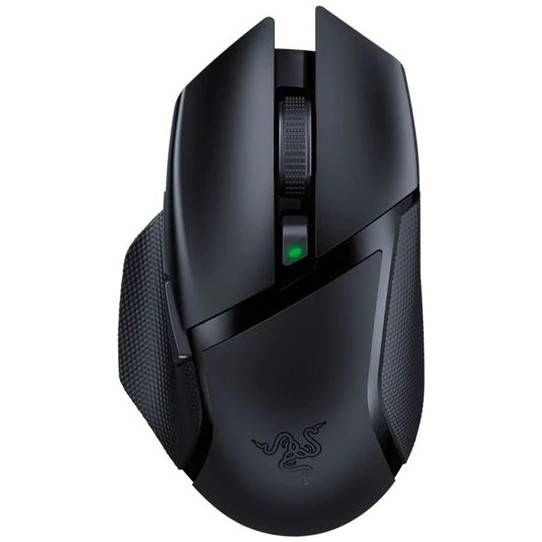 Mouse Gaming RAZER Basilisk X Hyperspeed Wireless Nou Sigilat