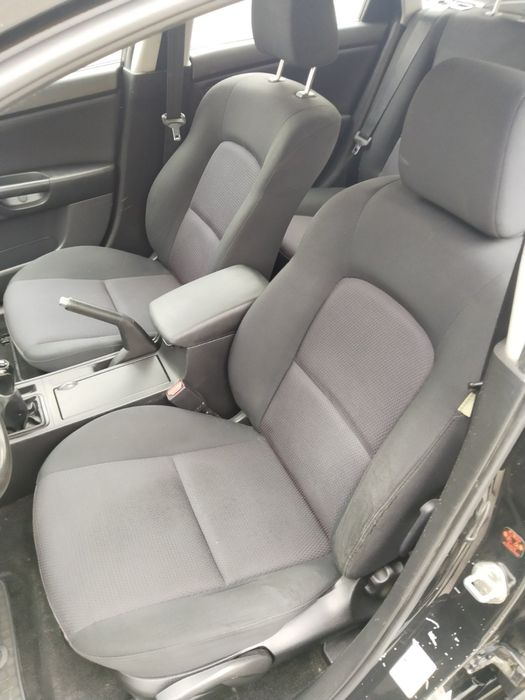 Мазда 3  1.6 HD  109 hp