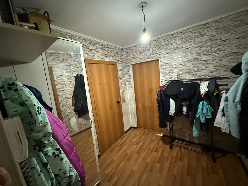 Продам однакомнатную квартиру