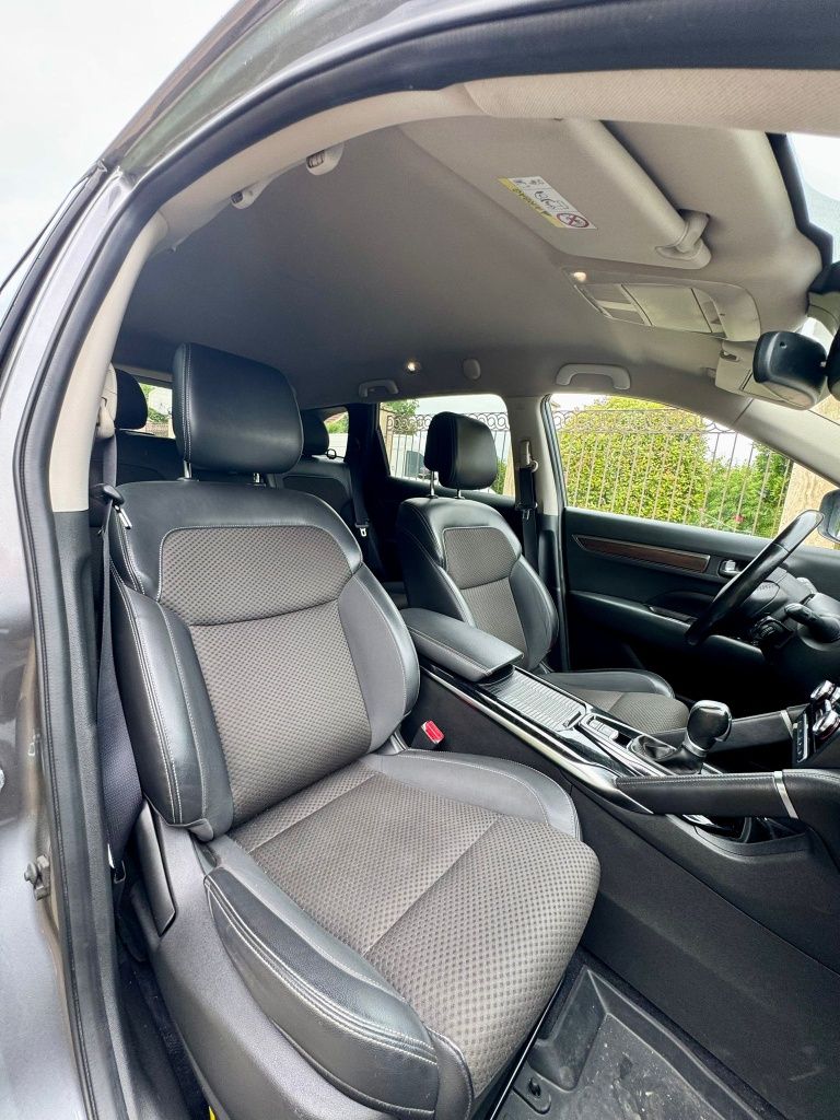 Renault Koleos 2.0 dCi 4x4 Automat | 2018 | Full dotări |