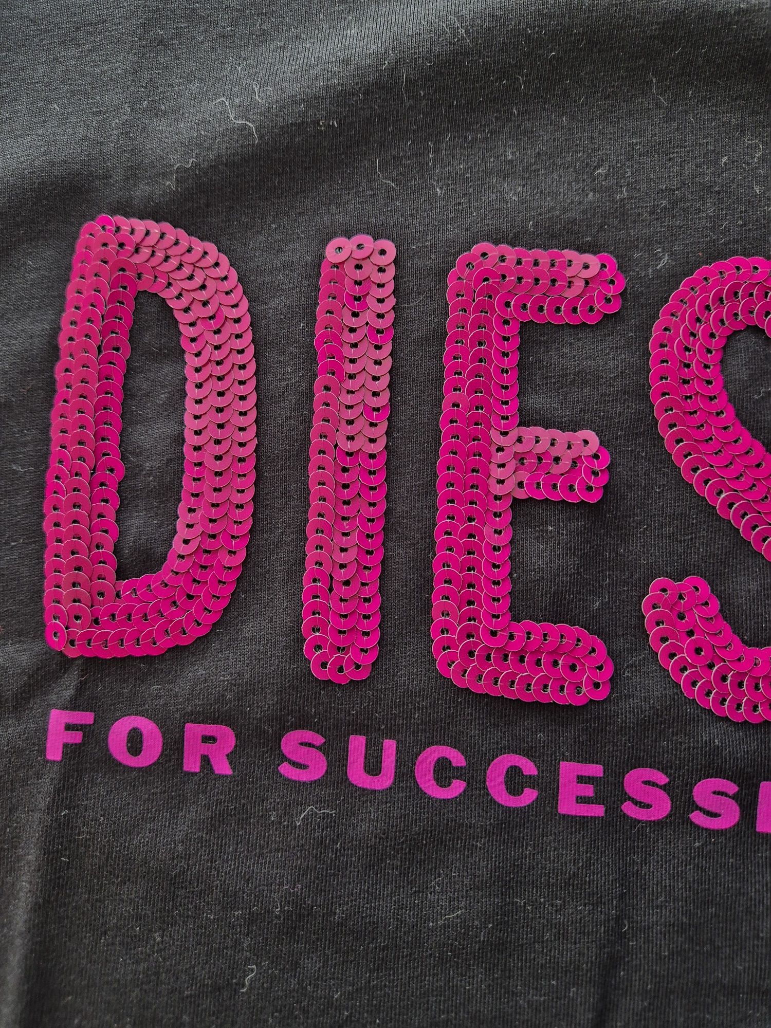 Tricou Diesel 14 ani