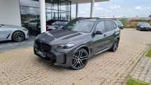 BMW X5 BMW X5 xDrive50e Individual
