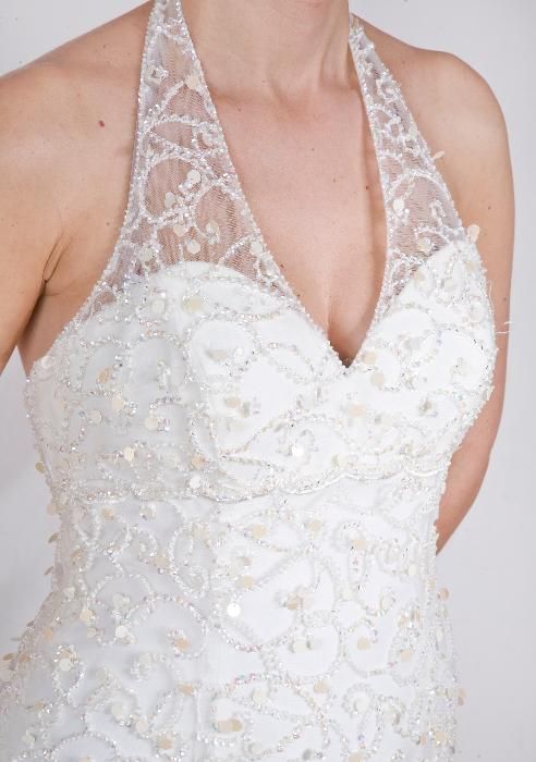 Сватбена рокля Ian Stuart