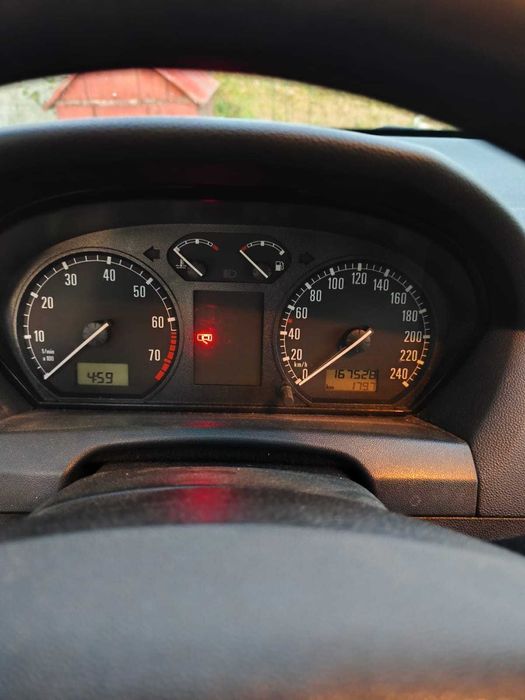 Vand Skoda Fabia break 2003 1.4 16 v