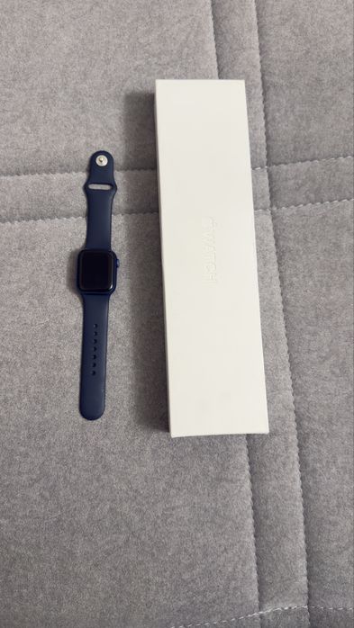 Apple watch series 7 41mm