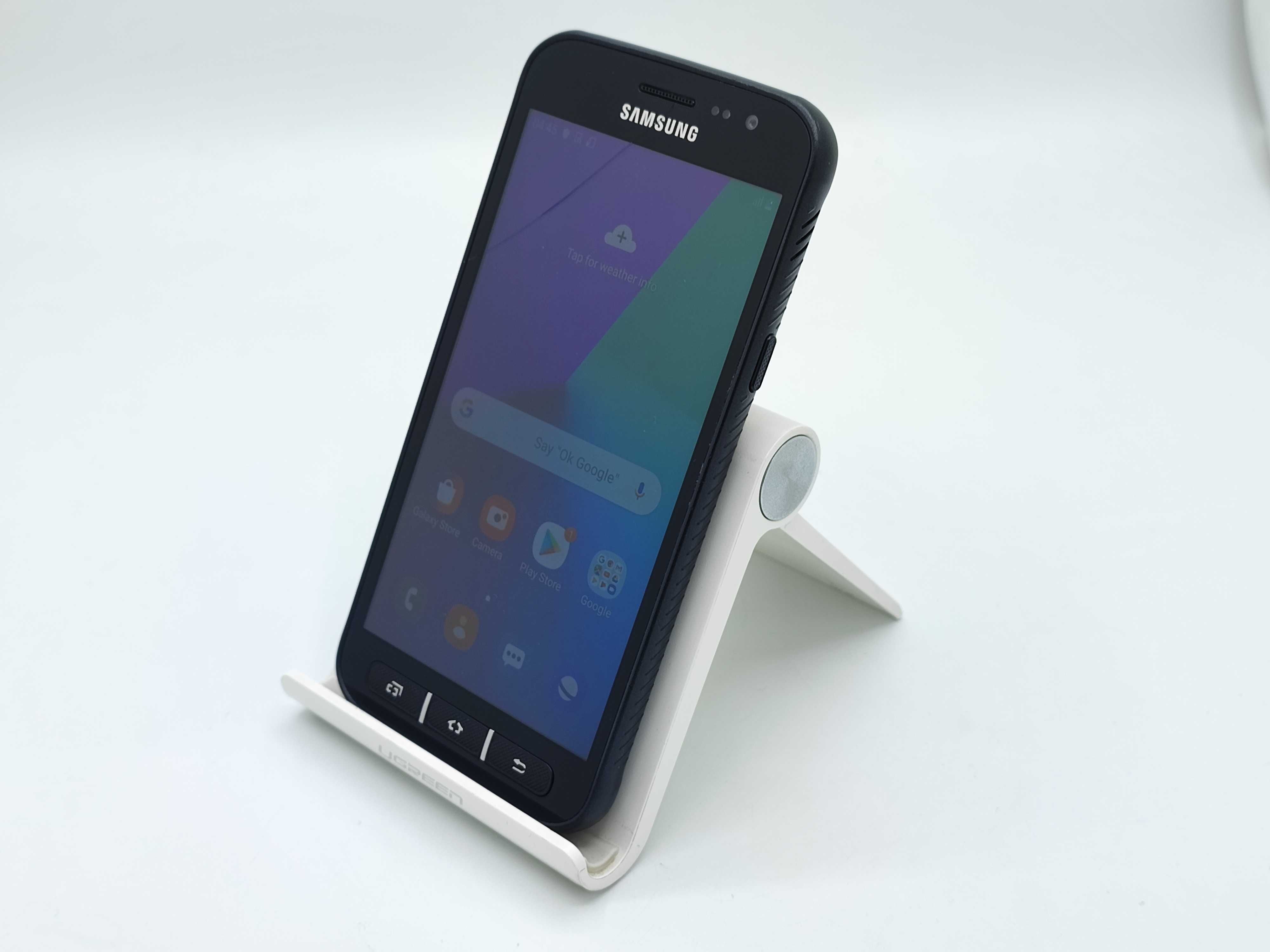 Samsung Xcover 4 ,geam fisurat #79492