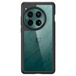 Противоударен силиконов Spigen Ultra Hybrid Case Калъф за ONEPLUS 12