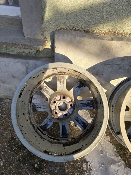 Джанти 5х112 R17