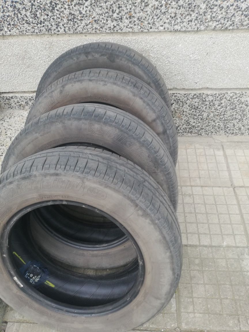 Летни гуми MICHELIN 185/65/15