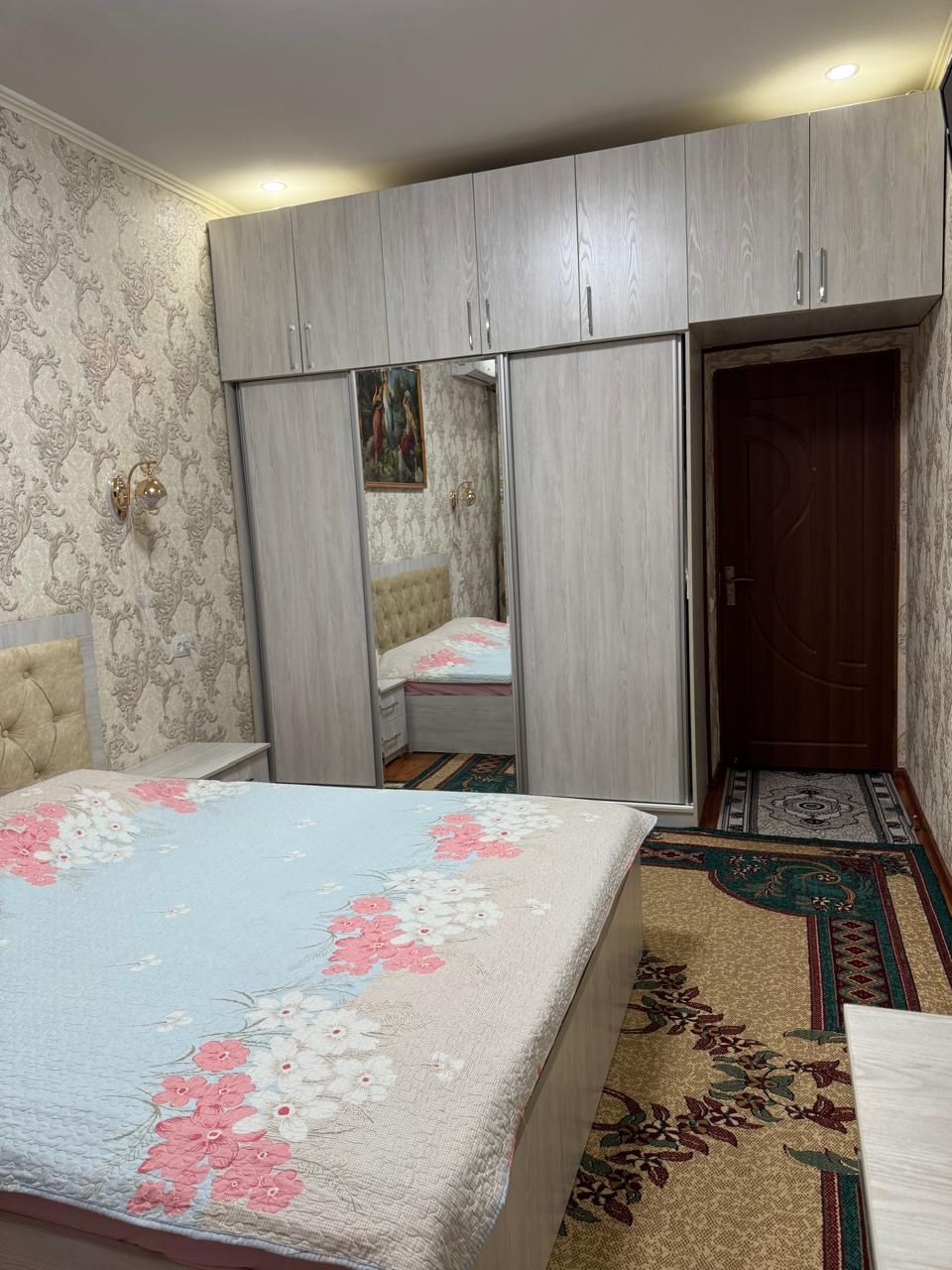 Продаётся квартира 70кв собственник