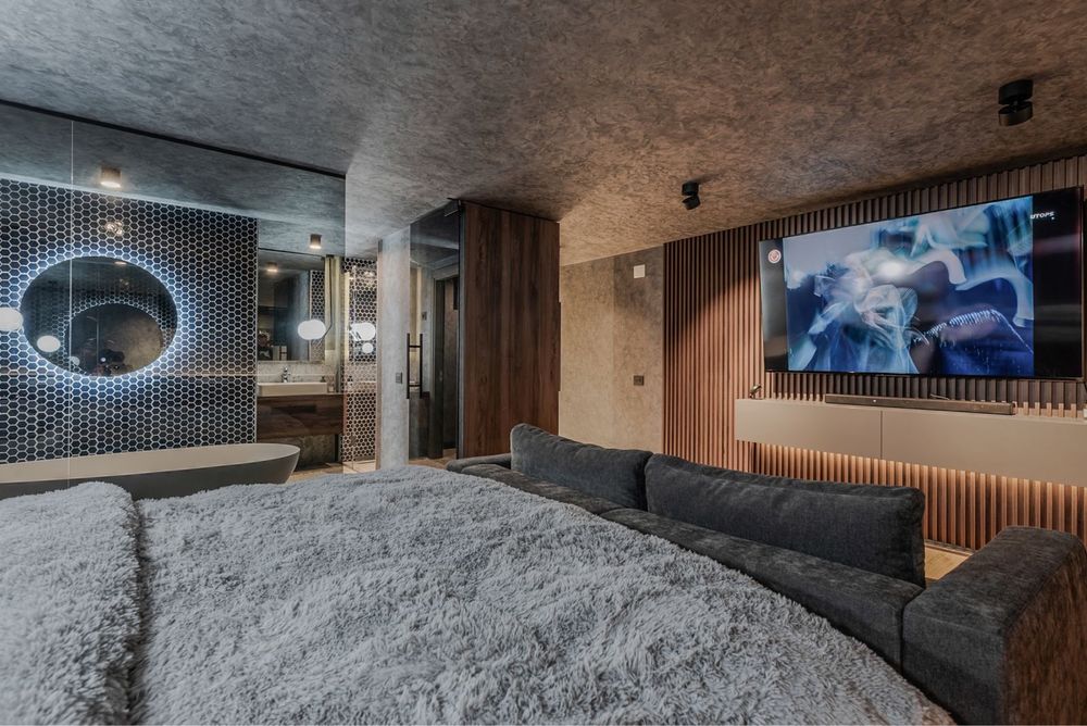 Inchiriez sau vand garsoniera lux*central*vlad tepes*brasov