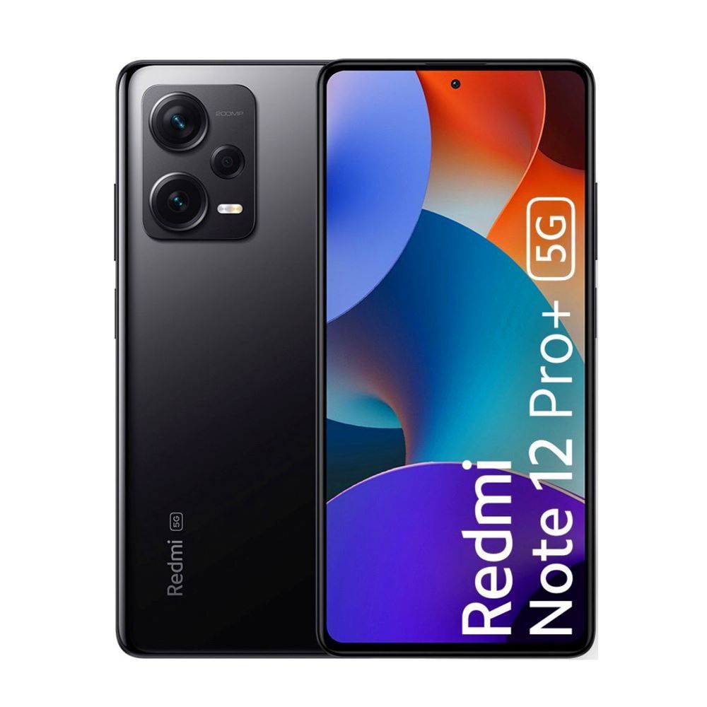 Redmi Note 12 Pro + 5g