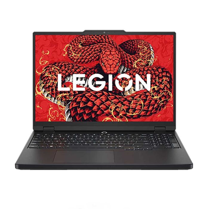 НОВЫЙ LENOVO LEGION 5 / Ryzen 7 H255 / RTX 5060 / SSD 512GB / ОЗУ 16GB