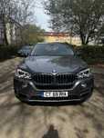 BMW X5 f15 2015 euro 6