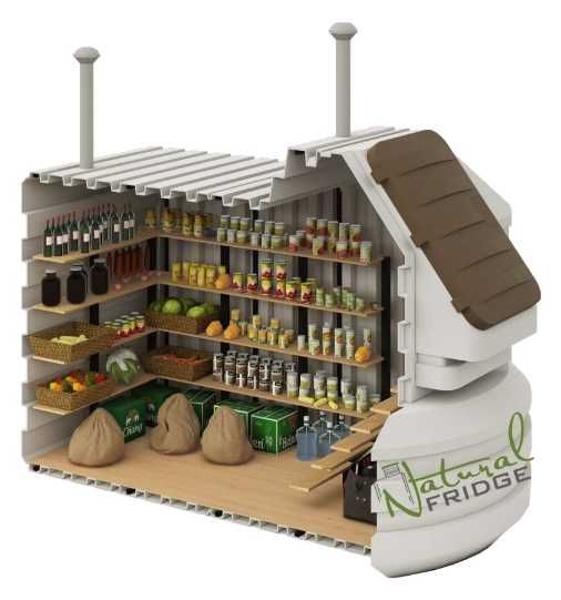 Pivnițe Moderne Subterane modelul 200x350