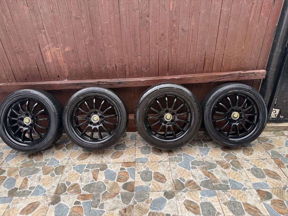 Jante BMW 225/45/R18