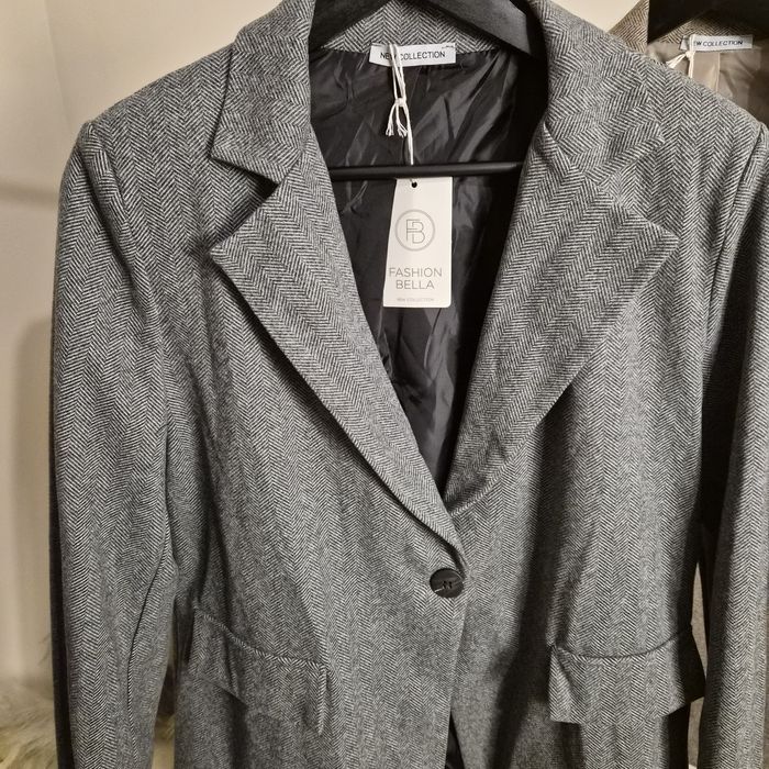 Блейзъри вълна lbd